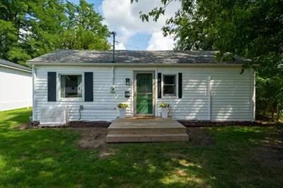 521 E Morrell Street, Otsego, MI 49078 - Photo 1