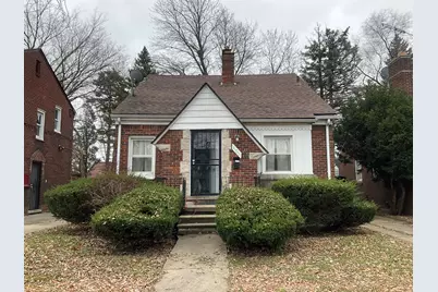 11766 Engleside Street, Detroit, MI 48205 - Photo 1