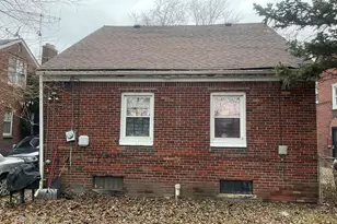 11766 Engleside St, Detroit, MI 48205 - Photo 2