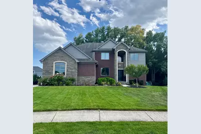 21568 Fort Worth Drive, Macomb, MI 48044 - Photo 1