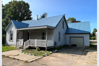 2031 10 Mile Road NE, Comstock Park, MI 49321 - Photo 1