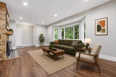 1218 Pinehurst Boulevard, Kalamazoo, MI 49006 - Photo 2