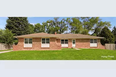 1717-1719 SE 52nd Street SE, Kentwood, MI 49508 - Photo 1
