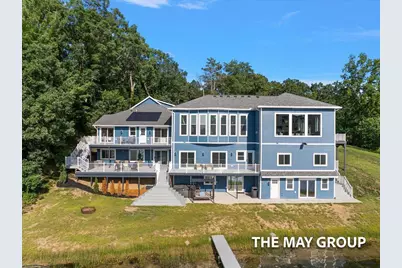 3443 Manderley Drive NE, Grand Rapids, MI 49525 - Photo 2