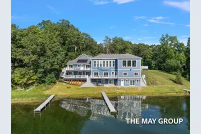 3443 Manderley Drive NE, Grand Rapids, MI 49525 - Photo 8