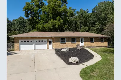 10696 W L Avenue, Kalamazoo, MI 49009 - Photo 1
