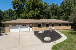 10696 W L Ave, Kalamazoo, MI 49009 - Photo 1