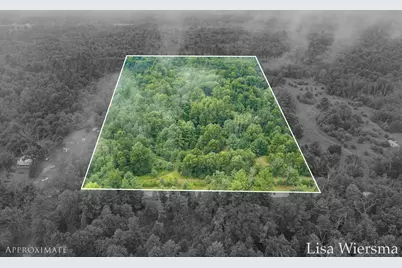 V/L E 8th Street, White Cloud, MI 49349 - Photo 1