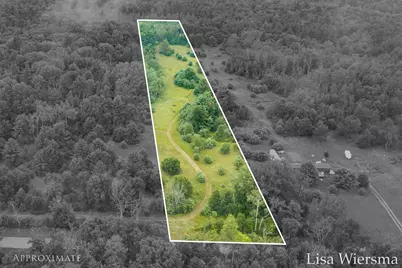 V/L E 8th Street, White Cloud, MI 49349 - Photo 2