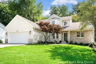 2838 Big Timber Dr NE, Grand Rapids, MI 49525 - Photo 1