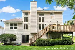 2838 Big Timber Dr NE, Grand Rapids, MI 49525 - Photo 48
