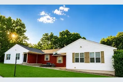 1327 Fraternity Village Drive, Kalamazoo, MI 49006 - Photo 1