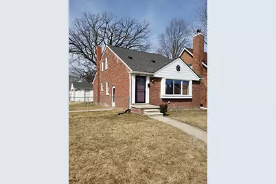 2666 Willow Street, Dearborn, MI 48124 - Photo 1