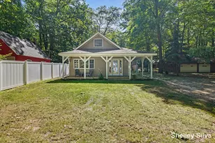 2121 Wolf Lake Dr, Baldwin, MI 49304 - Photo 1