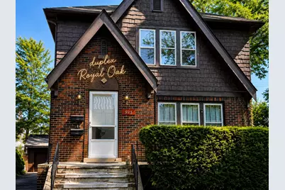 925 E 2nd Street, Royal Oak, MI 48067 - Photo 1