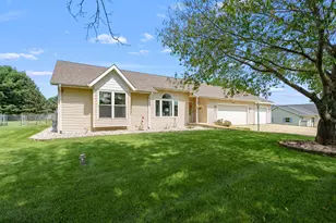22864 Blackbird Ave, Mattawan, MI 49071 - Photo 2
