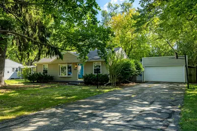 3163 Baylis Drive, Ann Arbor, MI 48108 - Photo 2