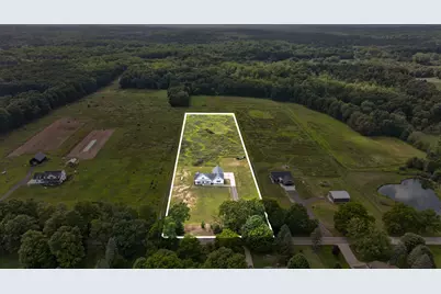 11174 Easton Road, Rives Junction, MI 49277 - Photo 2