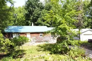 9022 Caberfae Hwy, Manistee, MI 49660 - Photo 1