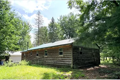 9022 Caberfae Highway, Manistee, MI 49660 - Photo 2