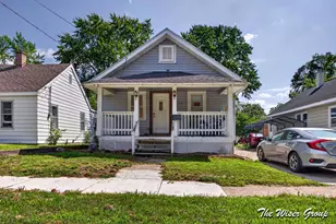2420 McKee Ave SW, Wyoming, MI 49509 - Photo 1