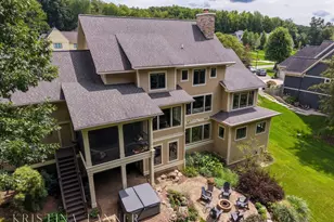 5782 Manchester Hills Dr SE, Grand Rapids, MI 49546 - Photo 16