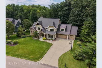 5782 Manchester Hills Drive SE, Grand Rapids, MI 49546 - Photo 4