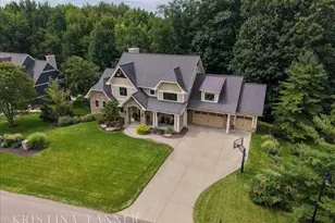 5782 Manchester Hills Dr SE, Grand Rapids, MI 49546 - Photo 4