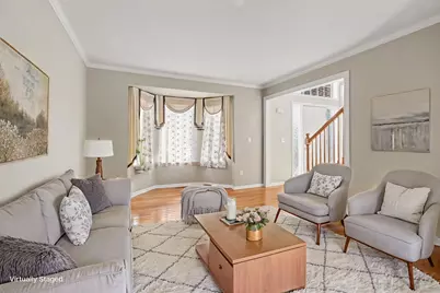 3152 Honeysuckle Drive, Ann Arbor, MI 48103 - Photo 8