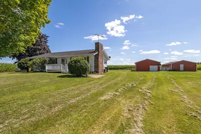 1061 Litchfield Road, Quincy, MI 49082 - Photo 2