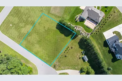 Lot 1 Dickinson Court, Saint Joseph, MI 49085 - Photo 4