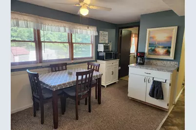 4376 S Nugent View Lane, Baldwin, MI 49304 - Photo 4