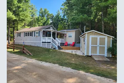 4376 S Nugent View Lane, Baldwin, MI 49304 - Photo 10