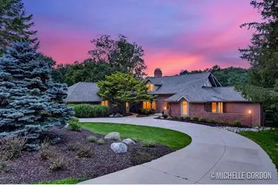2465 Cascade Springs Drive SE, Grand Rapids, MI 49546 - Photo 1