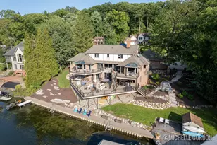 2465 Cascade Springs Dr SE, Grand Rapids, MI 49546 - Photo 54