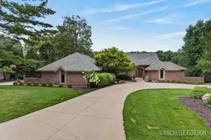 2465 Cascade Springs Dr SE, Grand Rapids, MI 49546 - Photo 2