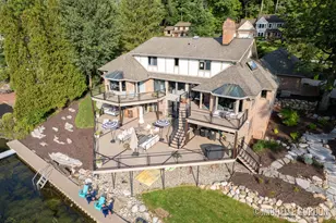 2465 Cascade Springs Dr SE, Grand Rapids, MI 49546 - Photo 6