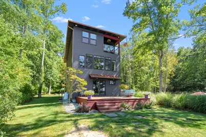 6840 Flower Drive, Delton, MI 49046 - Photo 1