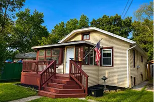 5217 Boylan St, Kalamazoo, MI 49004 - Photo 1