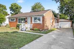 1301 Duncan Ave, Ypsilanti, MI 48198 - Photo 2