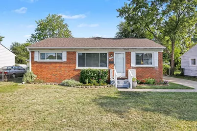 1301 Duncan Avenue, Ypsilanti, MI 48198 - Photo 1