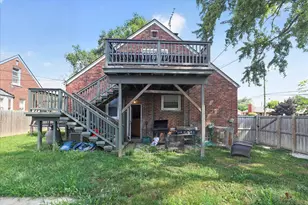 1603 Michigan Blvd, Lincoln Park, MI 48146 - Photo 36