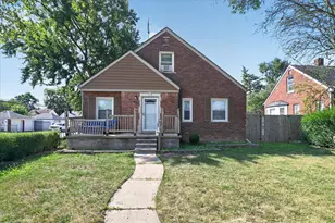1603 Michigan Blvd, Lincoln Park, MI 48146 - Photo 44