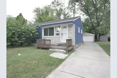 28444 Everett Street, Southfield, MI 48076 - Photo 1