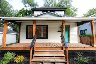 318 Catherine Ave, Muskegon, MI 49442 - Photo 2