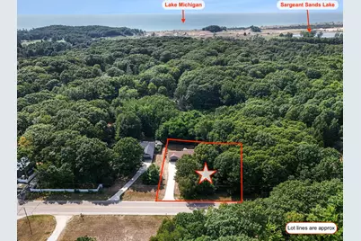2047 N Lakeshore Drive, Ludington, MI 49431 - Photo 32