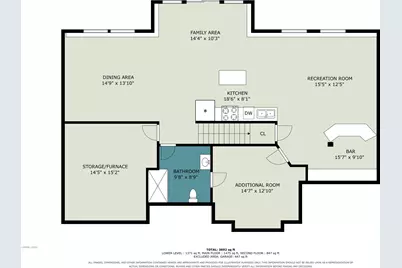 7805 Cougar Drive, Delton, MI 49046 - Photo 42