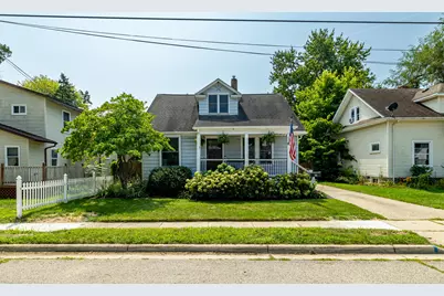 510 Ideal Street, Milan, MI 48160 - Photo 2