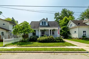 510 Ideal St, Milan, MI 48160 - Photo 2