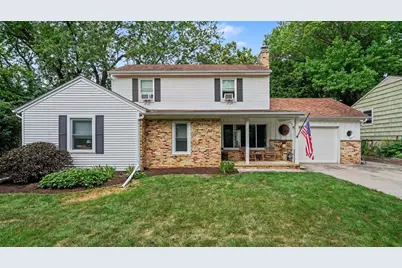 1265 Newport Road, Ann Arbor, MI 48103 - Photo 1